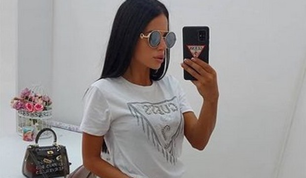 Dragana Stojančević