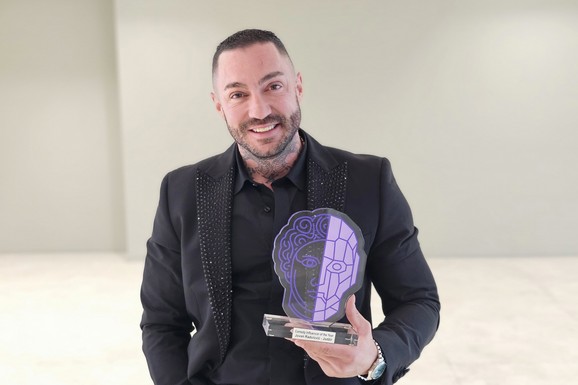 JODŽIR BACIO OKO NA ZGODNU ŽENSKU, PA SE OBRATIO IRENI Posle intimnih slika i glasina o razvodu: "Samo mi još nju oprosti"