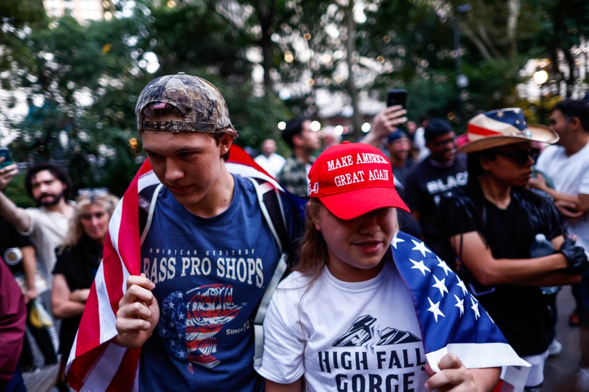 Mladi republikanci iz Njujorka