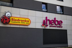 Kosmiczne nierówności. Szef Jeronimo Martins zarabia 232 razy więcej od pracowników