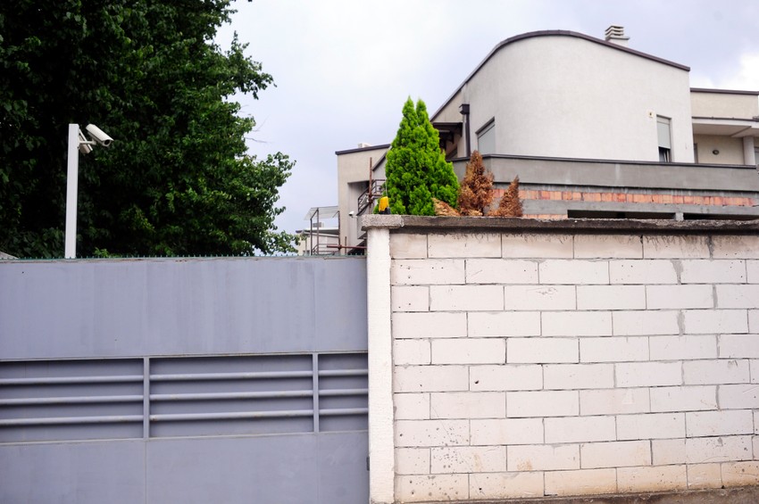 Vila koju je Čola prodao