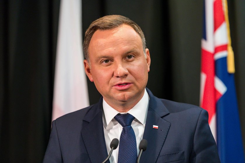 Andrzej Duda