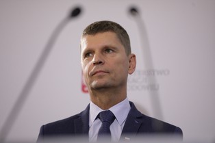 Podwyżki dla nauczycieli. Piontkowski: Nie ma zgody na duże kwoty bez rozmowy o pragmatyce zawodowej