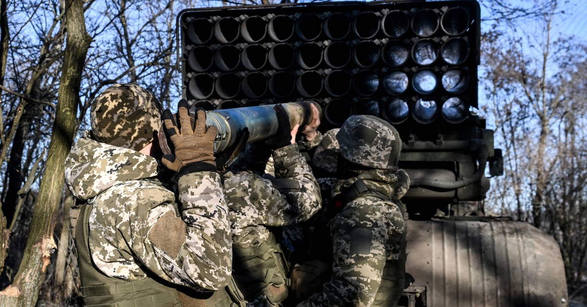 Europa została sama. Spełnia się najgorszy scenariusz dla Ukrainy