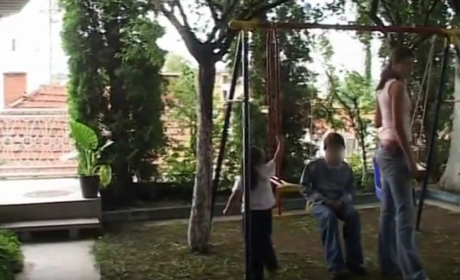 Pirot, Dobrica, blur