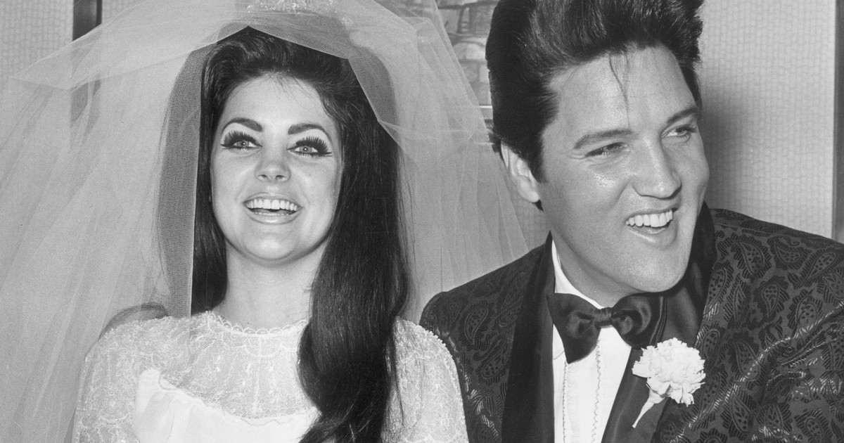 Elvis és Priscilla Presley ikerunokái 16 évesek lettek: el sem hiszed, milyen gyönyörűek, a nagymamájuk mutatta meg a fotót