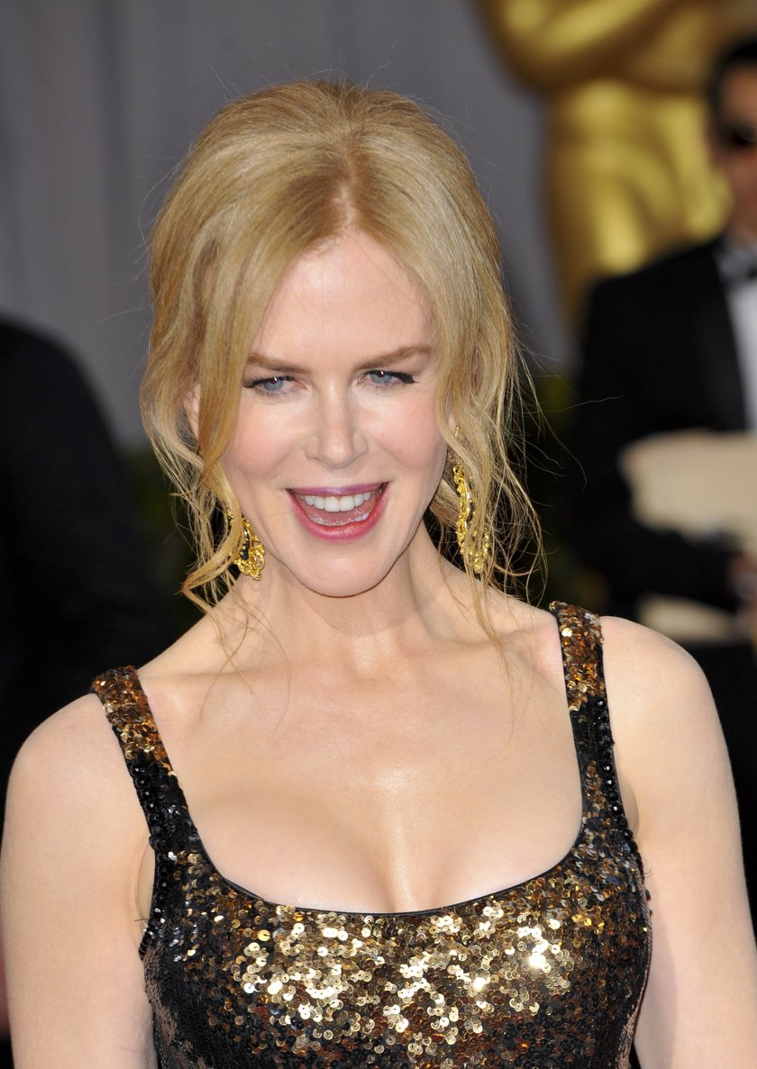 Nicole Kidman