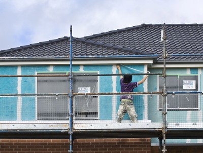Koniec z upiększaniem miast. Mają coraz mniej pieniędzy na remonty
