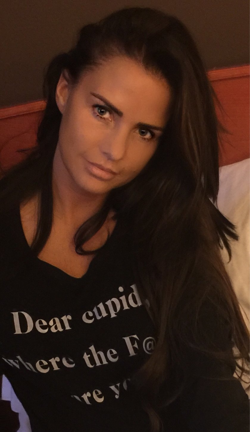 Katie Price