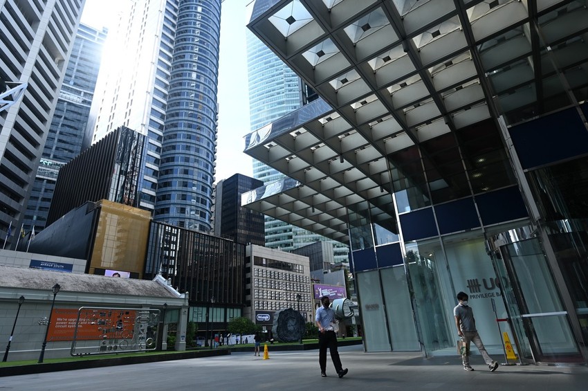 Dok su službenici u centru dobro zaštićeni, migrantski radnici nisu dobili ni instrukcije za higijenske mere