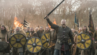Kiderült: ez volt a viking harcosok titka, így csökkentették a fájdalmukat
