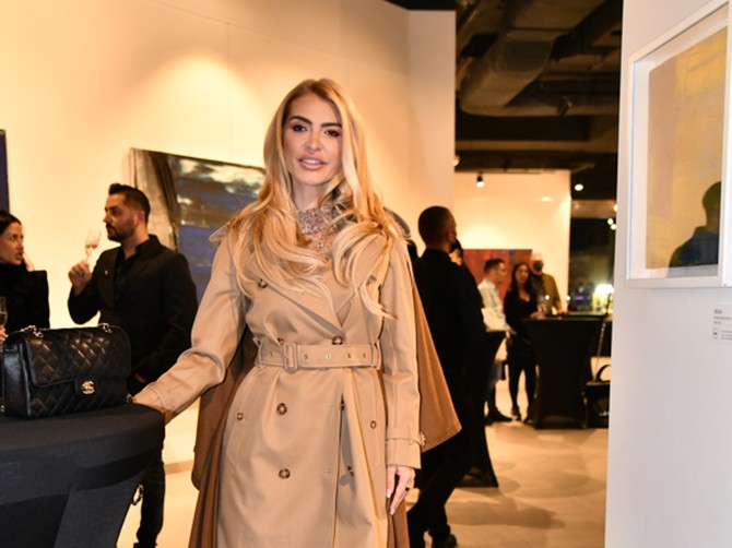 Snežana Borjan