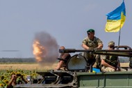 Crisis in Ukraine