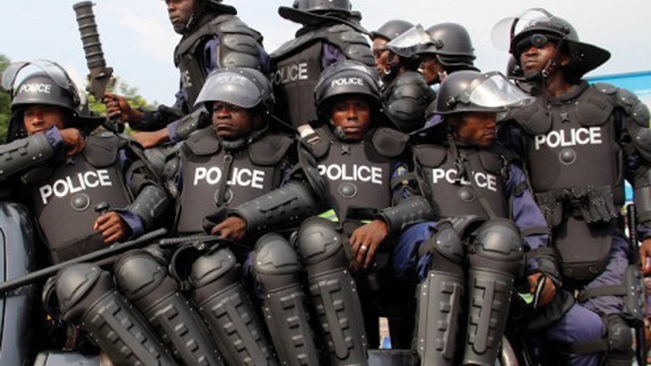 Police to deploy 34,587 operatives, 3 helicopters for Anambra election - Vimarsana News