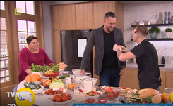 Dorota Wellman skarciła wychowanka ks. Jana Kaczkowskiego. 'No galopujesz synek'