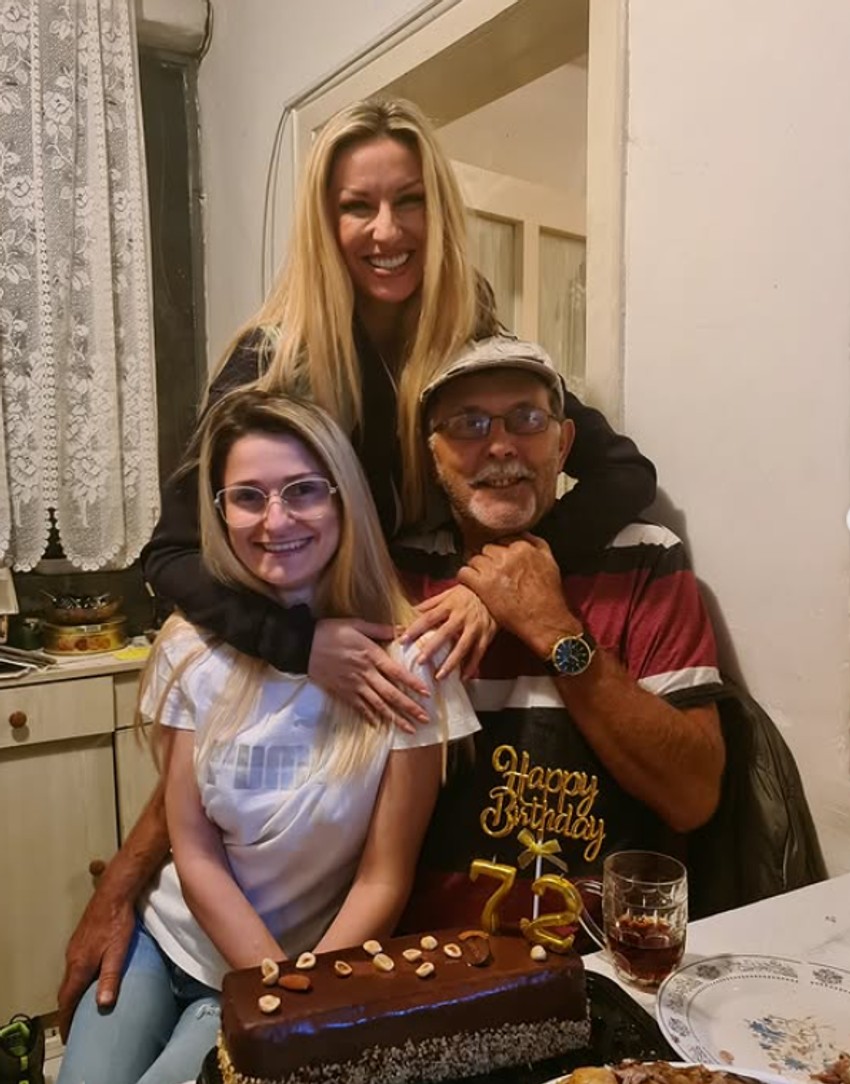 Ispovest sestre Rade Manojlović