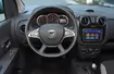 Dacia Lodgy Stepway 1.3TCe