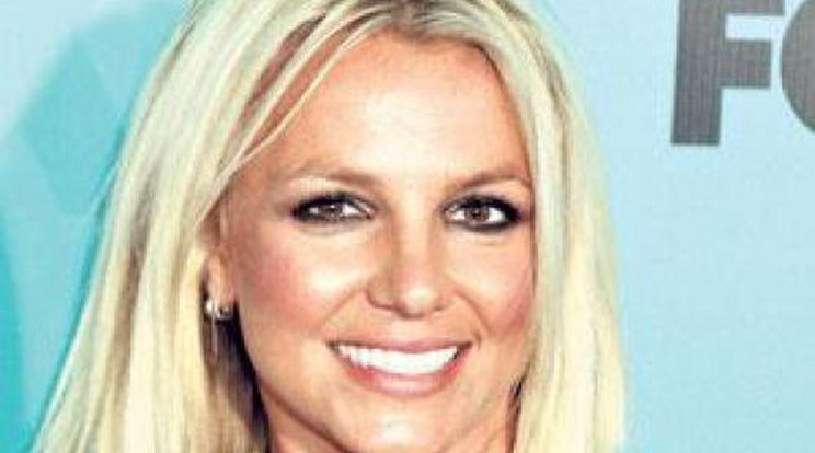 Netes társkeresővel viccelték meg Britneyt