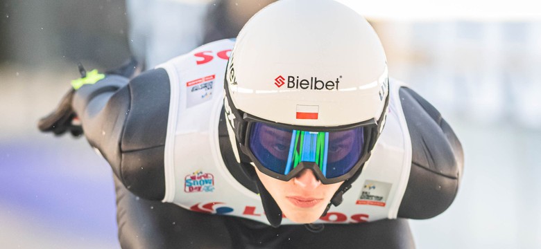 PŚ w skokach: Pilch za Zniszczoła w składzie na Klingenthal