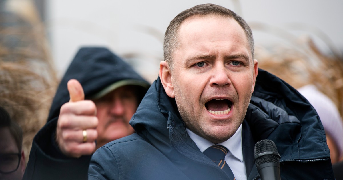 Afery nie szkodziły PiS, ale z Nawrockim jest inaczej. Widać moment załamania poparcia