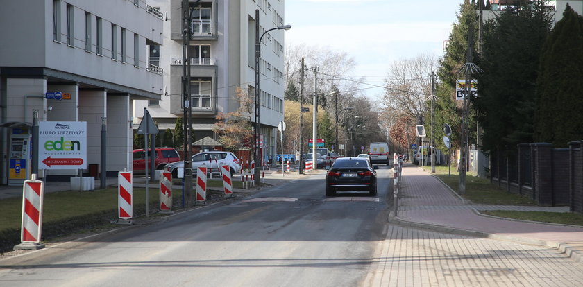 Włodarzewska będzie jak nowa