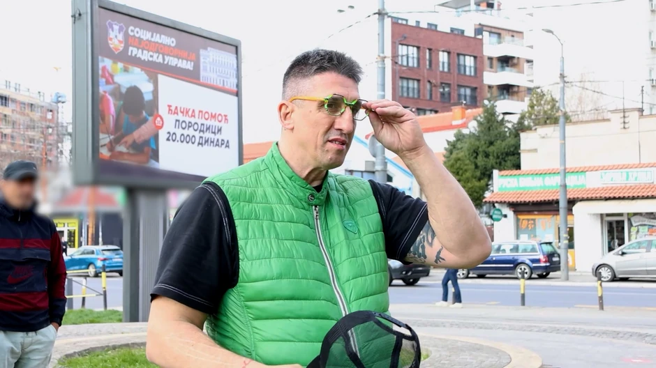 Kristijan Golubović