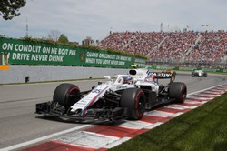 Team Kubicy potrzebuje więcej czasu na zmiany w bolidzie