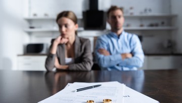 Tysiące rozwodów w Polsce mogą zostać podważone. Przełomowe postanowienie w Giżycku