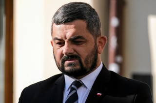 Sobolewski: Duda planuje odwiedzić w kampanii wszystkie powiaty