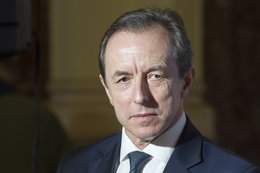 Tomasz Grodzki wspólnym kandydatem opozycji na marszałka Senatu