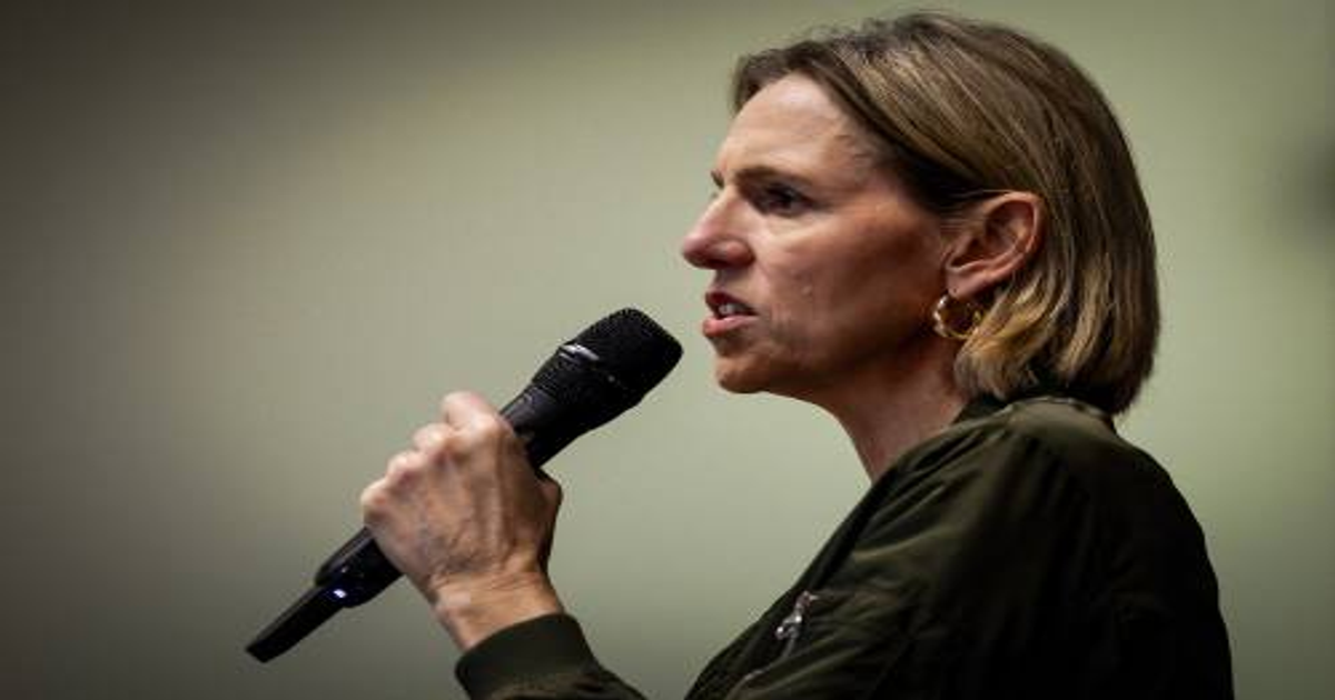 Mirjam Sterk (CDA): van gedeputeerde Utrecht naar minister van Zorg, Jeugd en Sport