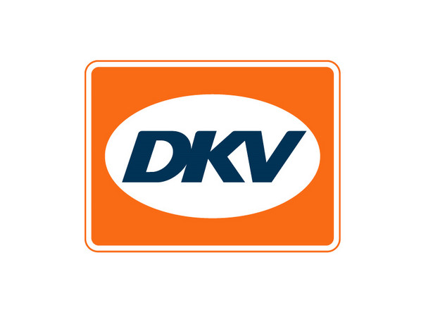 Logo DKV