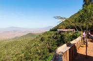 Rift Valley view