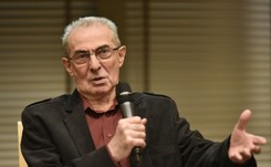 Prof. Modzelewski przypomina notatkę majora SB do Kiszczaka o fałszywych dokumentach na Wałęsę