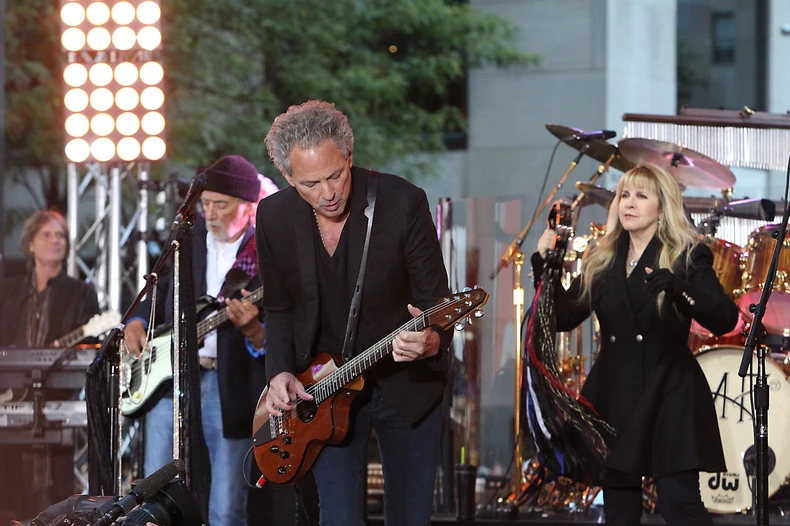 Fleetwood Mac