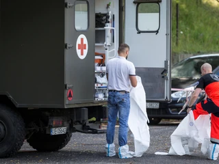 Koronawirus odpowiedzialny za pandemię COVID-19, po raz pierwszy rozpoznany w Wuhan w Chinach w 2019 roku, jest tylko jednym z kilku śmiertelnie groźnych koronawirusów.