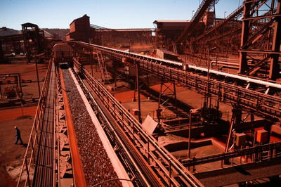 Nowa kolonizacja Afryki to pojedynek USA z Chinami