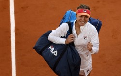 Amerykanka Sofia Kenin finałową rywalką Świątek