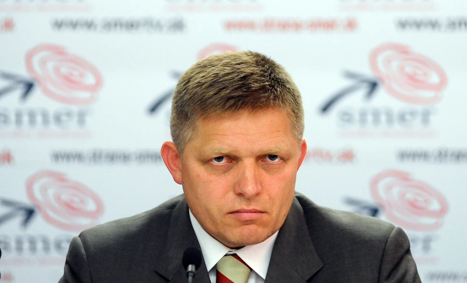 Ne mogu oni tako s nama, a ne mogu ni bez nas: Robert Fico