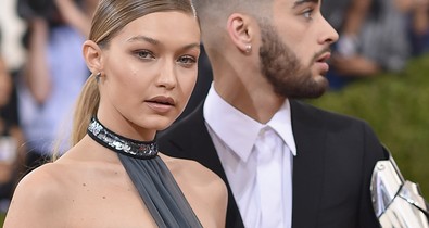 Gigi Hadid és Zayn Malik újra együtt? A rajongók szerint igen!