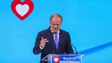 Stało się, Tusk ogłosił koniec Platformy Obywatelskiej. "W polityce dla słabych nie ma litości"