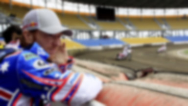 Jason Crump: wszyscy się cieszą z triumfu Polaków, oprócz nas