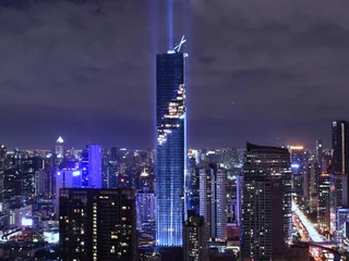 MahaNakhon 