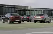 Ford Focus kontra Mazda 3 i Volkswagen Jetta: limuzyny małego formatu