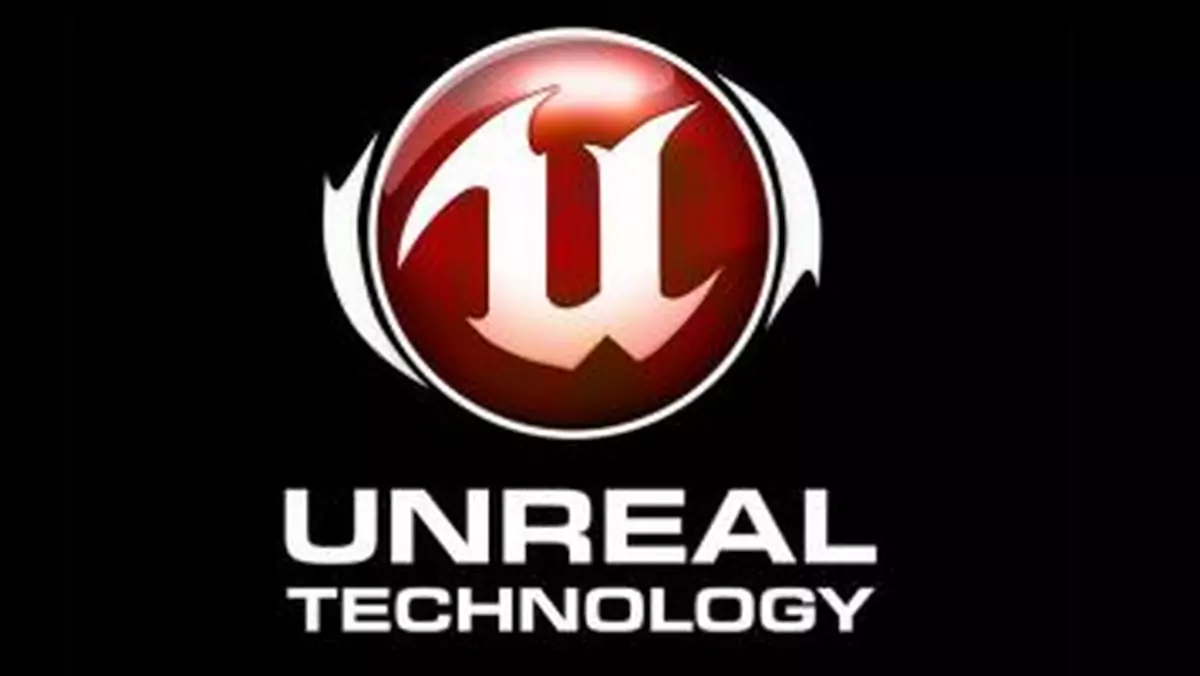 Pokaz możliwości Unreal Engine 4. Tak będą wyglądały gry przyszłości (wideo)