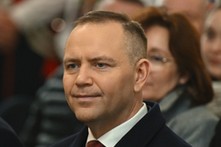 Rada Pokoju. Prezydent Nawrocki oczekuje formalnego stanowiska od rządu