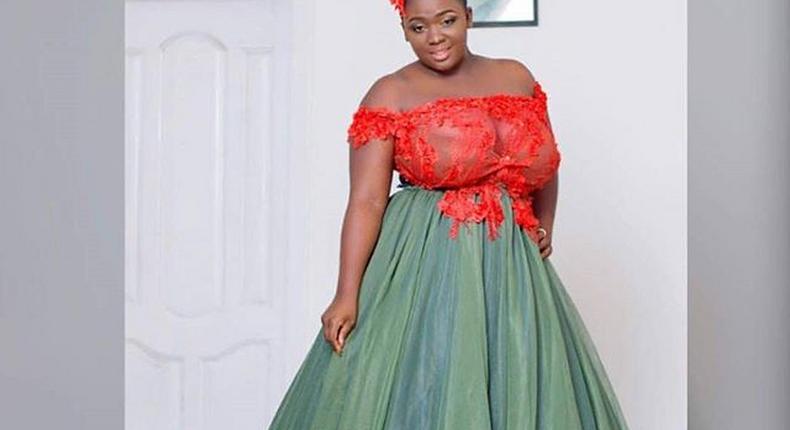 Tracey Boakye