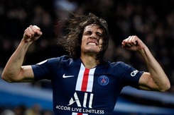 Liga francuska. Sześć goli w Paryżu, wygrana PSG z Lyonem