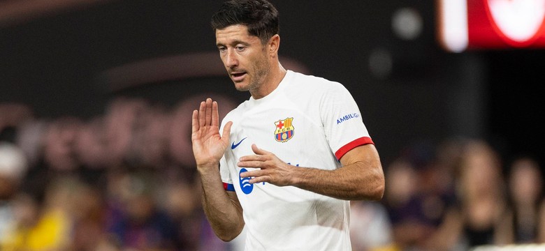 Robert Lewandowski: W Niemczech doświadczyłem pogardy, bo byłem z Polski