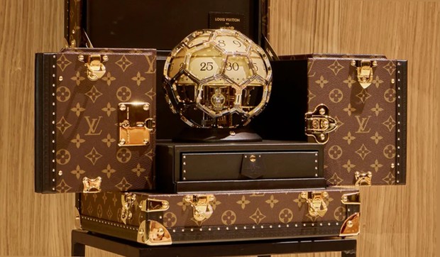 Louis Vuitton